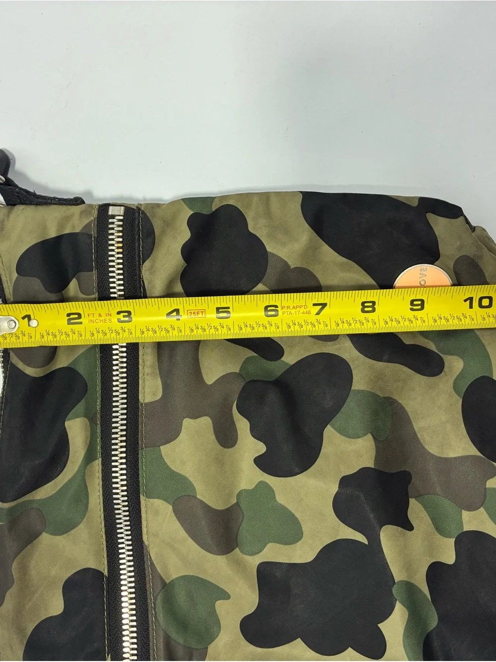 N/A carry crossbody